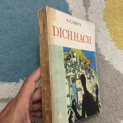 Dịch Hạch - Albert Camus (1989 - dịch giả Nguyễn Trọng Định) 274885