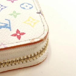 Ví Zippy Louis Vuitton Multicolor (LV X TM) M13922 - Hàng hiệu Chính hãng 770944