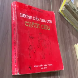 Hướng dẫn tra cứu châm cứu, Dương Trọng Hiếu 608243