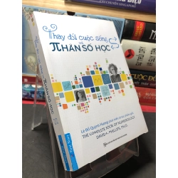 Thay đổi cuộc sống với nhân số học 2021 mới 90% bẩn nhẹ Lê Đỗ Quỳnh Hương, David A.Phillíps HPB2709 KHOA HỌC ĐỜI SỐNG