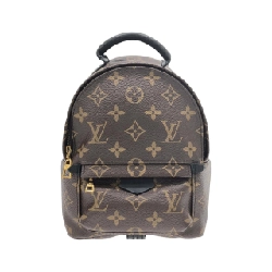 Balo Louis Vuitton Monogram Palm Springs MINI M41562 - Hàng hiệu Chính hãng