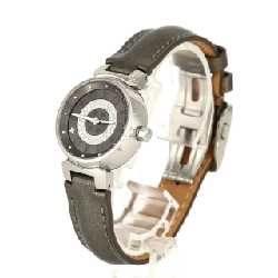 Louis Vuitton Tambour Circle D Lag 4P Q12MU SS Quartz - Hàng hiệu Chính hãng 875867