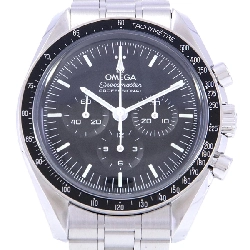 Omega 310.30.42.50.001 Speedmaster Moonwatch Pro Cơ - Hàng hiệu Chính hãng