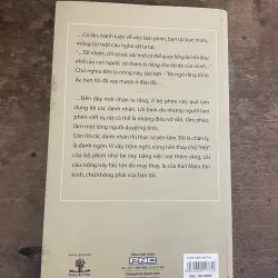 Chuyện nghề của Thuỷ 781210