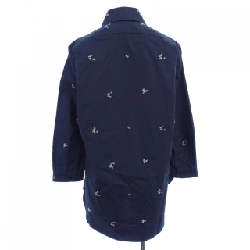 【Mã giảm giá】Áo sơ mi PATOU 636431