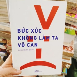 Bức Xúc Không Làm Ta Với Can- Đặng Hoàng Giang