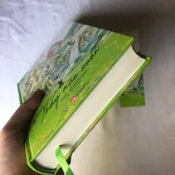 Thấy Mùa Xuân - Tung Hổ Khứu Hoa 1001948