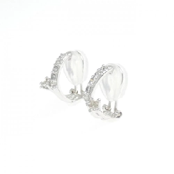 PT900/K14WG Bông tai kim cương 0.30CT - Hàng hiệu Chính hãng 877684