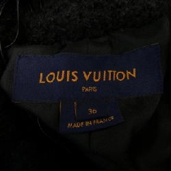 【Mã giảm giá】Áo khoác LOUIS VUITTON 645072