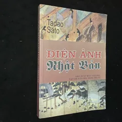 Điện ảnh Nhật Bản-Tadao Sato