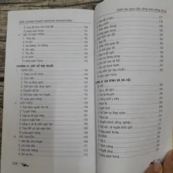 5500 câu & Sổ tay giao tiếp tiếng Anh thông dụng hằng ngày. Tg. Tri Thức Việt & Trường Hải 790567