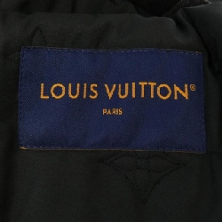 Áo khoác denim LOUIS VUITTON HQA05WCCU - Hàng hiệu Authentic 893244
