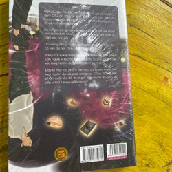 DẠO BƯỚC PHỐ ĐÊM- TOMIHIKO MORIMI 477807