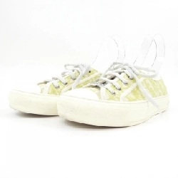 Giày thể thao CHRISTIAN DIOR WALK'N'DIOR KCK211OBE - Hàng hiệu Authentic 827654