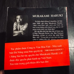Đom đóm - Haruki Murakami 464446