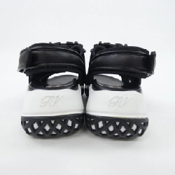 Giày sandal buckle Vivienne ROGER VIVIER 657202