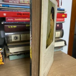 Sách cũ: A Moveable Feast - Ernest Hemingway 971606