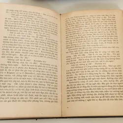 truyện ngắn chọn lọc của A. Chekhov, bản in năm 1988 của NXB Cầu Vồng 703933