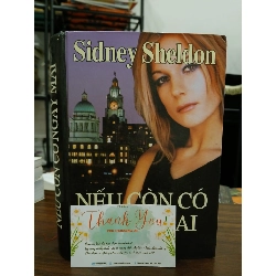 Nếu Còn Có Ngày Mai - Sidney Sheldon 792694