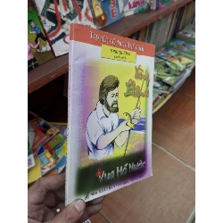 Nàng elena và vua hồ nước - Song Trường 2004 Sách văn học VAVO-AK19 Rebooks.vn