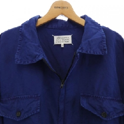 Maison Margiela S51FP0098 Đồ liền thân - Hàng hiệu Authentic 827022