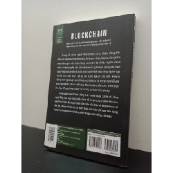 BLOCKCHAIN: Bản Chất Của Blockchain, Bitcoin, Tiền Điện Tử, Hợp Đồng Thông Minh và Tương Lai Của Tiền Tệ (Tái Bản) - Mark Gates New 100% HCM.ASB2703 342833