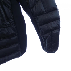 MONCLER GRENOBLE CANMORE Áo khoác lông - Hàng hiệu Authentic 895245