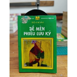 Tủ Sách Vàng ( Kim Đồng 1998 ) 435271