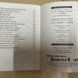 Những vụ kỳ án nổi tiếng của Sherlock Holmes (c) 444488