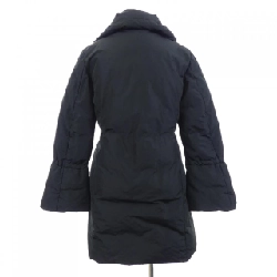 Áo khoác lông vũ MONCLER ALNUS - Hàng hiệu Chính hãng 820358