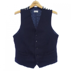 Áo gile BEVILACQUA - Hàng hiệu Authentic