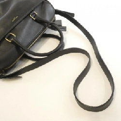 Túi Boston Saint Laurent Duffle S 322049 BOF0J - Hàng hiệu Chính hãng 771434