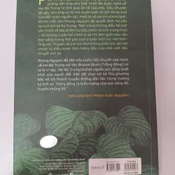 Trống Đồng - Tiểu thuyết lịch sử về Hai Bà Trưng - Phong Nguyên 936813
