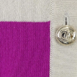 【Mã giảm giá】Áo cardigan CHANEL 645412