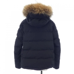 DANTON #18A-FA-002 Áo khoác lông 628141