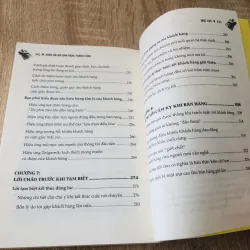 KHÉO ĂN NÓI BÁN HÀNG THÀNH CÔNG  1022515