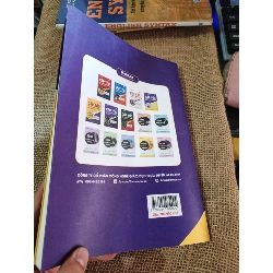 CẤP TỐC TỐT NGHIỆP PHỔ THÔNG MÔN HOÁ HỌC 2025 mới 90% (Tham khảo - luyện thi) HLSC2404 1028528