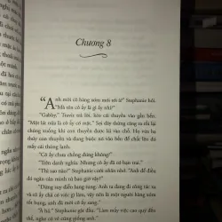 Lựa chọn của trái tim - Nicholas Sparks  994543