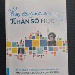 Thay đổi cuộc sống với nhân số học 928365