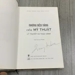 Những nền tảng của mỹ thuật. 8a3 716460