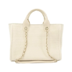 Túi xách Chanel Deauville Line AS3257 615409