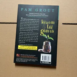 Tôi biết ơn & thôi giàu có - PAM GROUT 675099