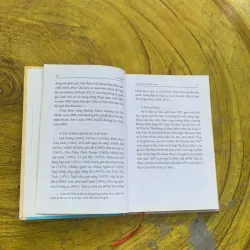 HUY CẬN - 100 BÀI THƠ TUYỂN CHỌN bìa cứng 759744