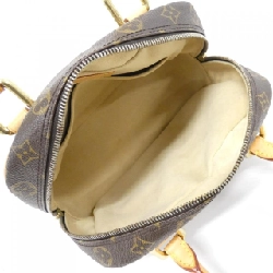 Túi xách Louis Vuitton Monogram Manhattan PM M40026 - Hàng hiệu Chính hãng 766150