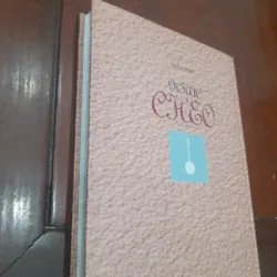 Trần Vinh - NHẠC CHÈO (nghiên cứu) 564509