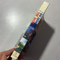 Du lịch thế giới hành trình khám phá 46 quốc gia 791687