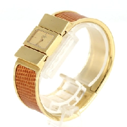 Hermès Rôkelizard GP LO1.201 GP Quartz - Hàng hiệu Chính hãng 876827