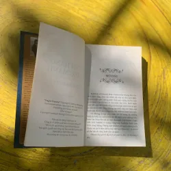 VĨNH HẰNG MONG MANH - MELISSA MARR 783408