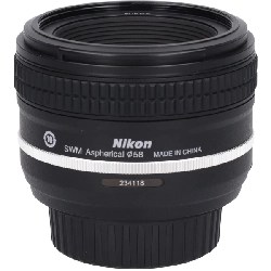AF-S50mm F1.8G Phiên bản đặc biệt - Hàng hiệu Authentic 880139