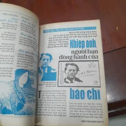 KIẾN THỨC NGÀY NAY số 284 ngày 20-6-1998 575438